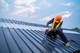 Fast & Reliable Emergency Roof Repairs in Polo, IL